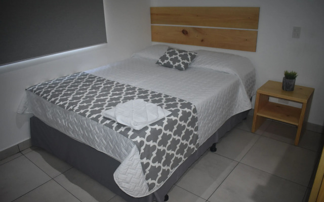 El Salvador Surf Houses