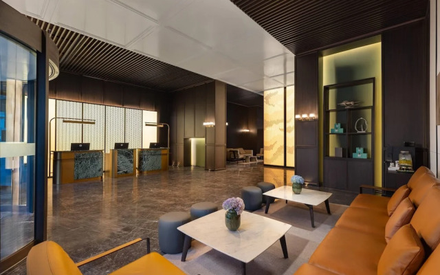 Days Hotel By Wyndham Suzhou Dushu Lake