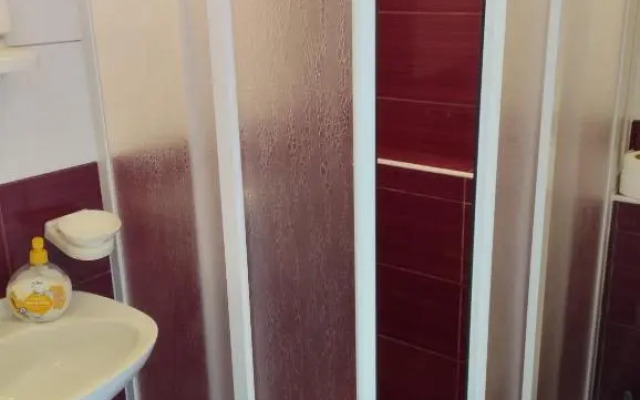 Apartment-Studio Downtown Dudanovi Ohrid