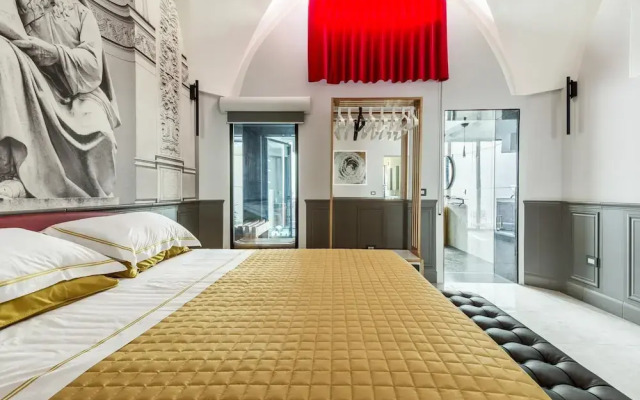 3737 La Catedral by Barbarhouse