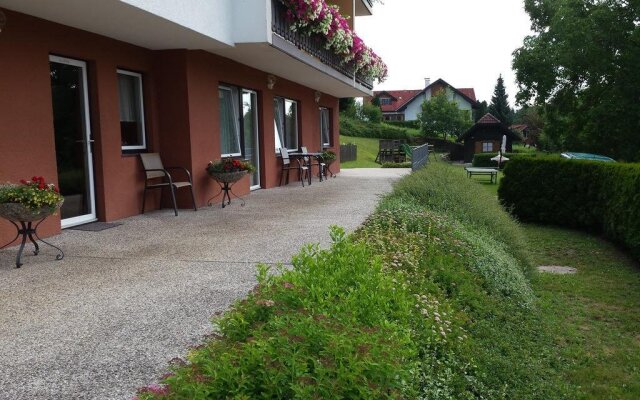Haus Daniela