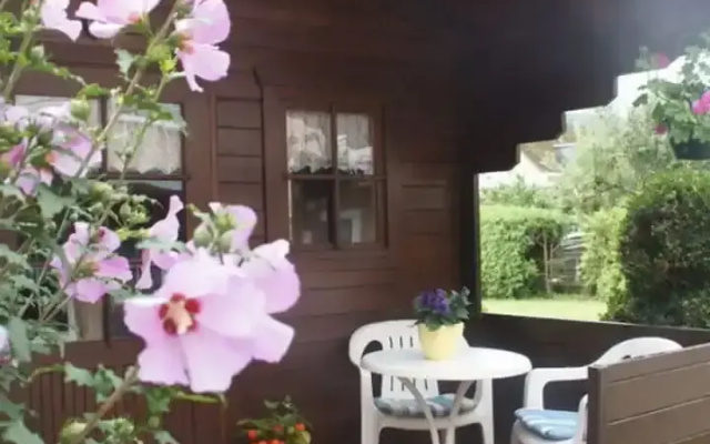 Holiday Apartment Pia Stadfeld