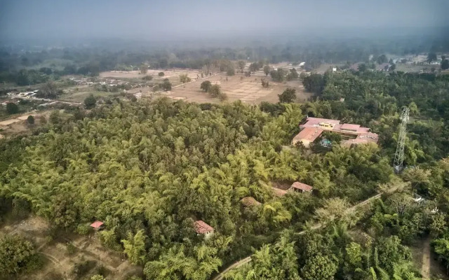 WelcomHeritage Jungle Home