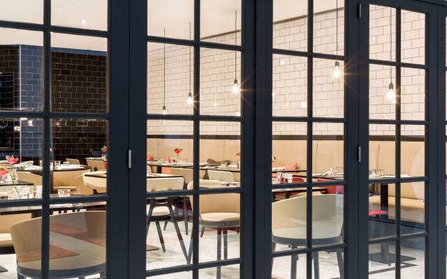 NH Collection Amsterdam Barbizon Palace