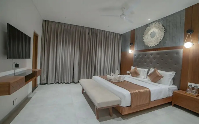 Bodhi A Boutique Hotel