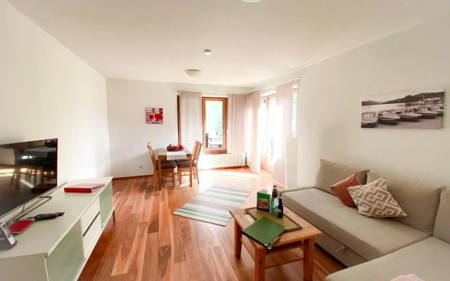 Ferienwohnung Hochfirstblick