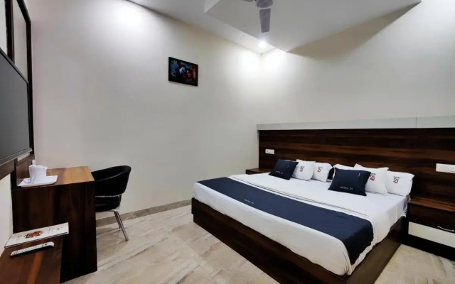 Hotel 21 Chandigarh