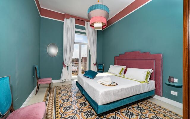 Il Fiore D'Oro Luxury