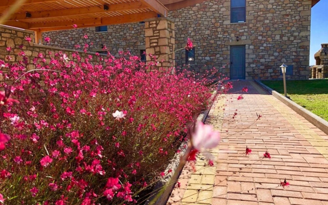 Estrella Villas Rhodes Verano Villa Up to 6 Guests