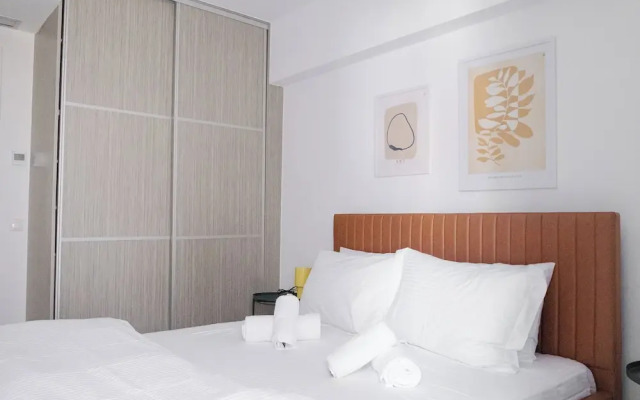 Noon Smart Residences