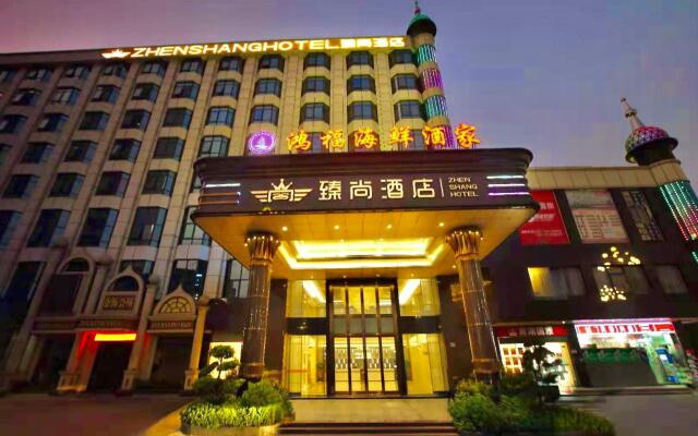 Zhen Shang Hotel