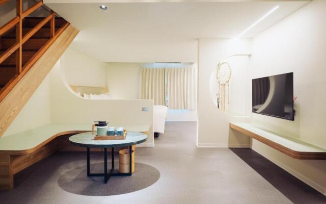 CHU Resort Hualien