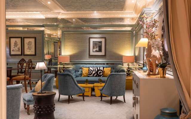 Lisboa Plaza - Avenida Hotel, a Lisbon Heritage Collection 