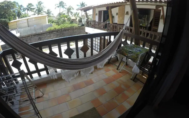 Condominio La Piazzetta di Pipa