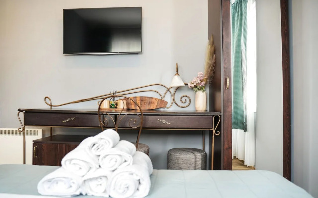 Hotel Dum by Muskat