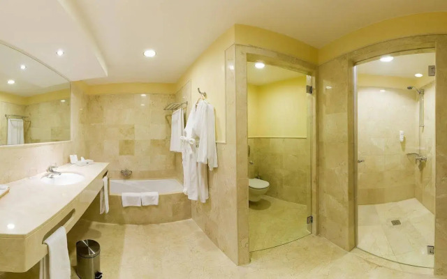 Gloria Palace Royal Hotel & Spa