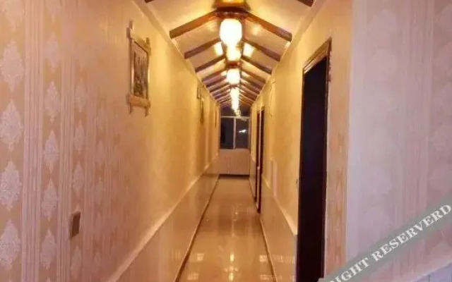 Zhangjiajie Two Hotel