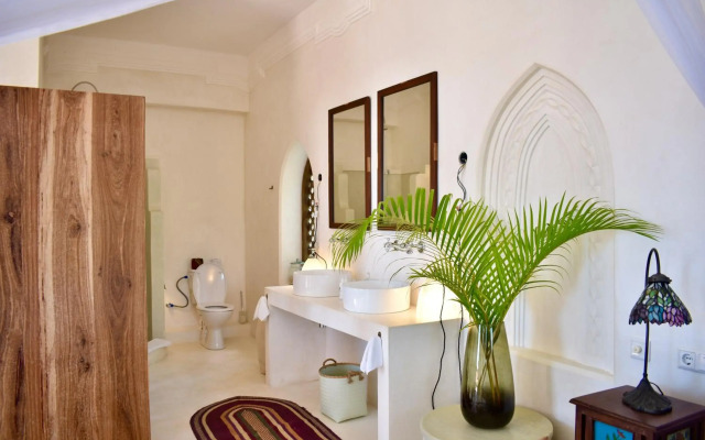 Qambani Luxury Resort