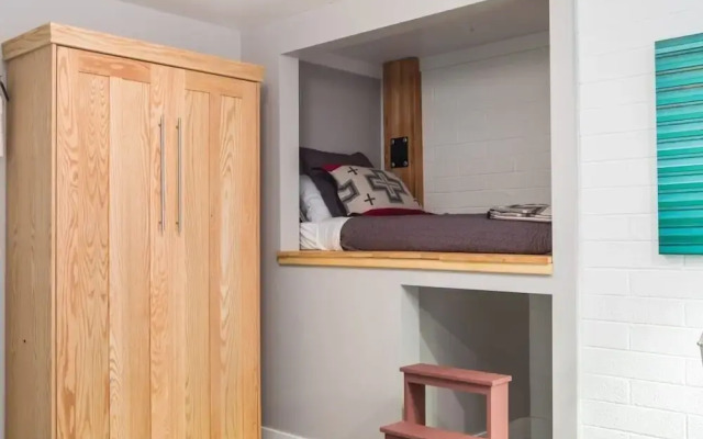 Moab Flats #7 1 Bedroom Condo