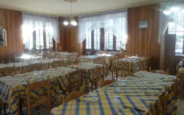 Hotel Edelweiss