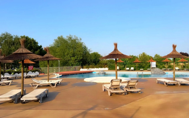 Hotel Gudamendi