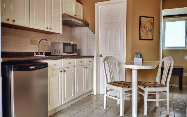 Hotel Santa Fe by Villa Group