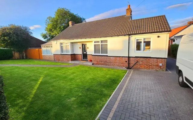 Luxury Studio - Ideal for Couples