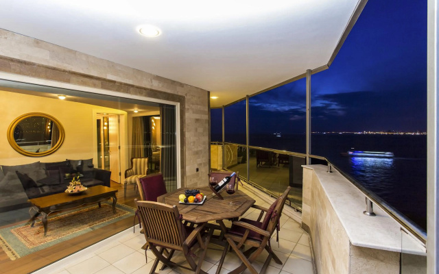 Izmir Palas Otel