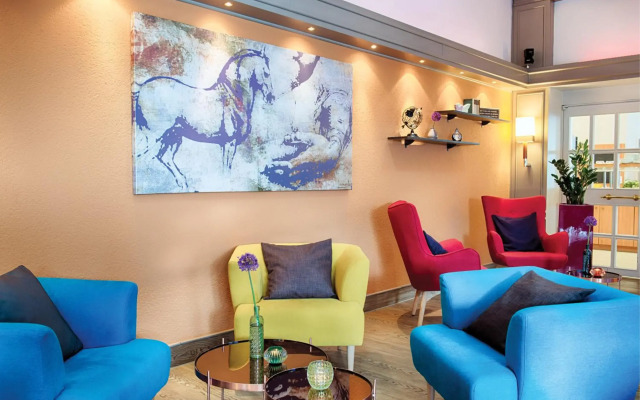 Leonardo Hotel Karlsruhe
