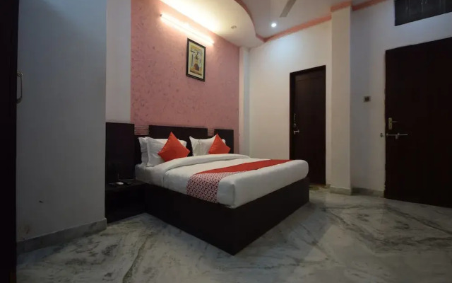 OYO 16914 Hotel Kiran Shree