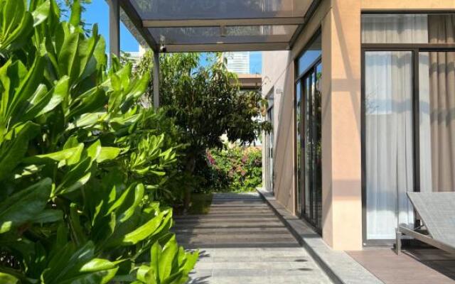Cam Ranh Villa