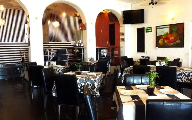 Hotel Posada Doña Lala