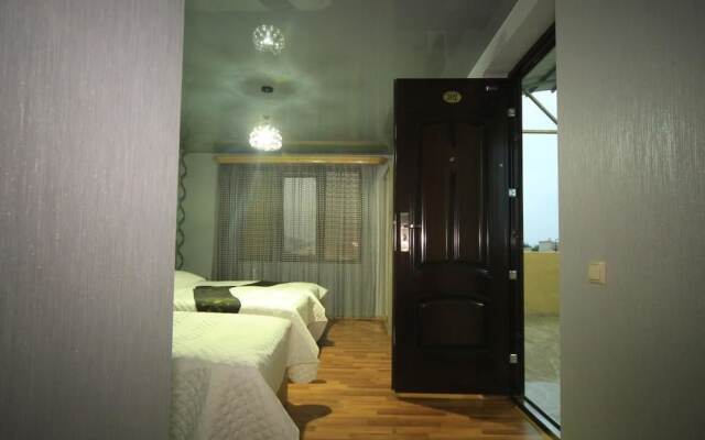 Edelveis Guest House