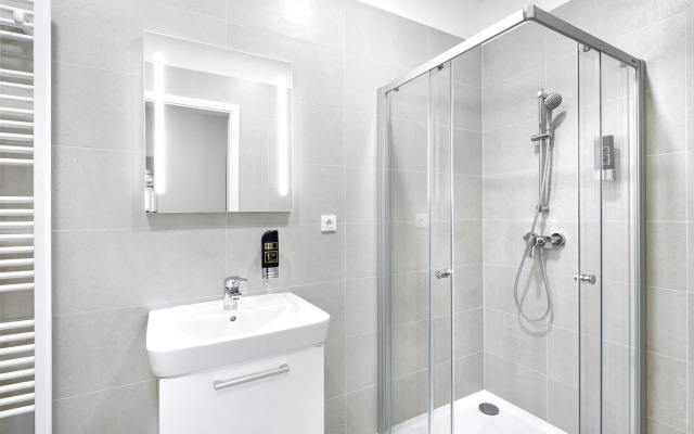 Downtown Suites Belohorska