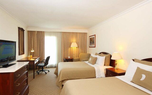 Fiesta Inn Express Nuevo Laredo