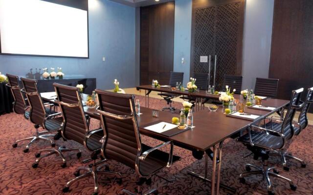 Four Points by Sheraton Al Ain