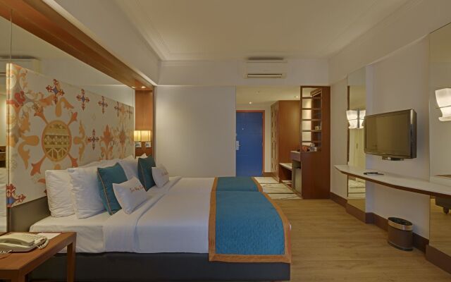 Otium By The Oterra, Bengaluru