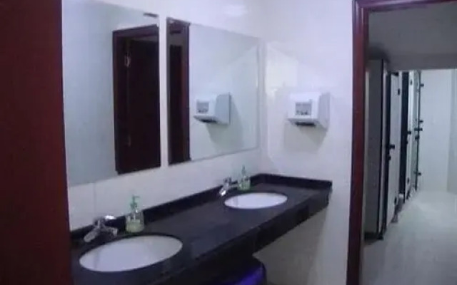 GreenTree Inn Hutang