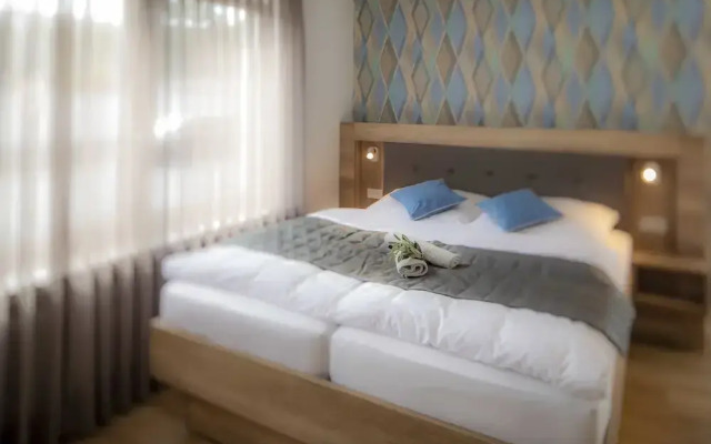 Mato Suite - Familienzimmer
