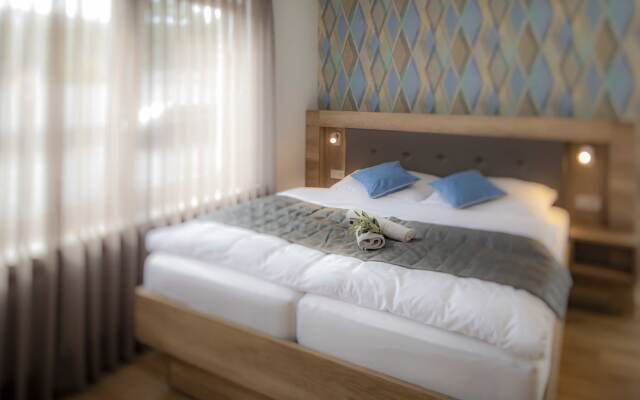 Mato Suite - Familienzimmer