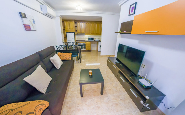 Homely apartments Noruega