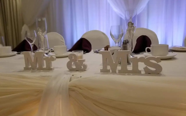 Holiday Inn Burlington Conference Centre by IHG