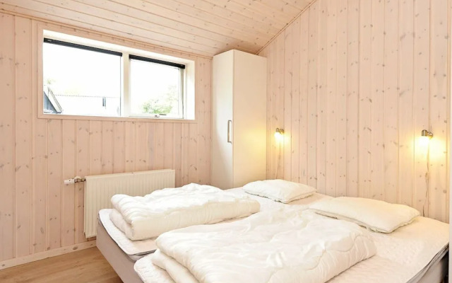 10 Person Holiday Home in Romo