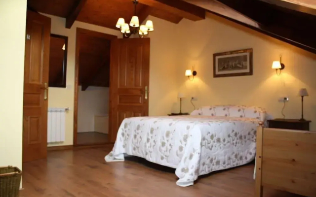 Casa Berbesa