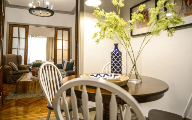 5inAthens Apartments
