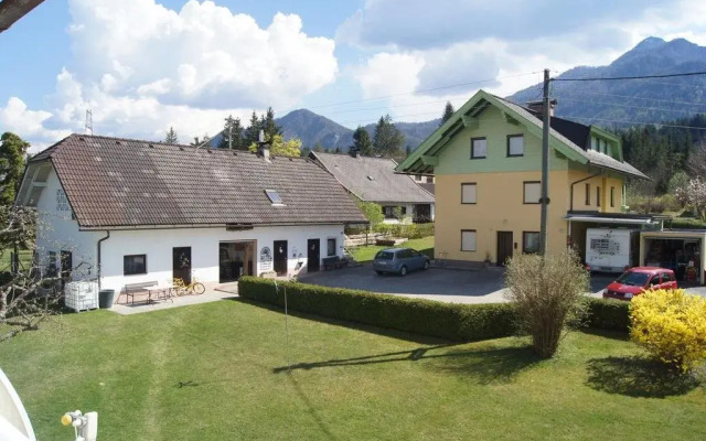 Pension Gailer
