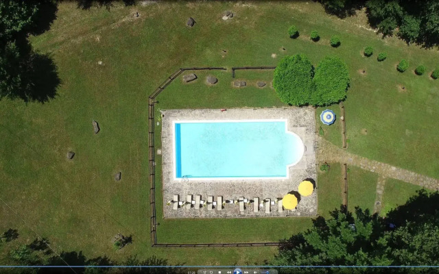 Agriturismo La Ferraia