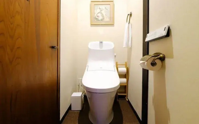 Kouhaku Nishikyogoku