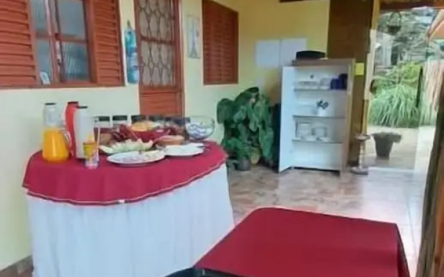 Pousada Recanto das Flores