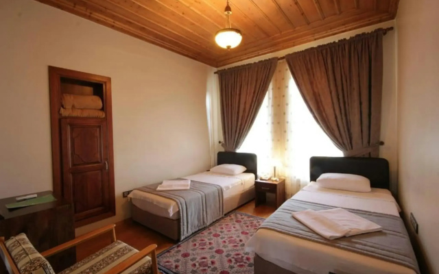 Konya Dervish Hotel